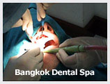 implant dentistry in thailand