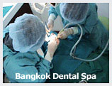 dental implants in bangkok, breast implants in thailand