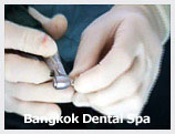 implant dentistry in thailand