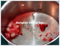 implant dentistry in thailand